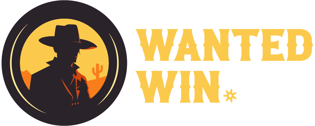 Logo WantedWin