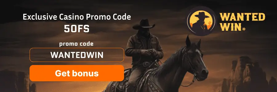 wanted win promo code