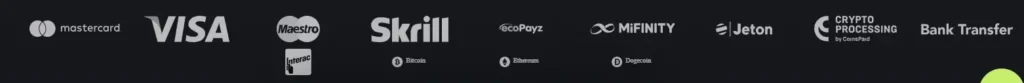 payments