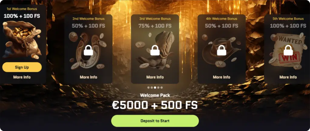 wantedwin-welcome-pack