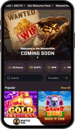 WantedWin-Mobile-App